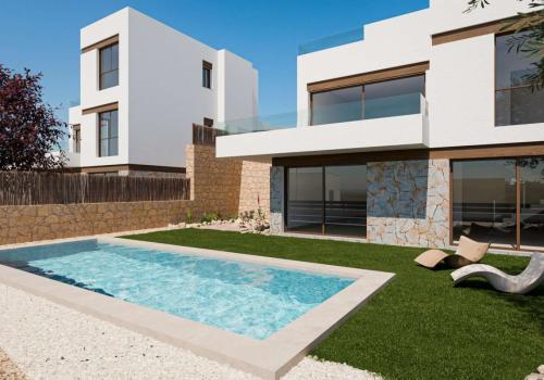 Venta en Finestrat