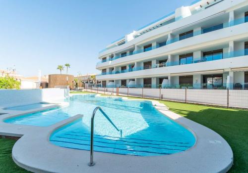 Apartments in Alicante