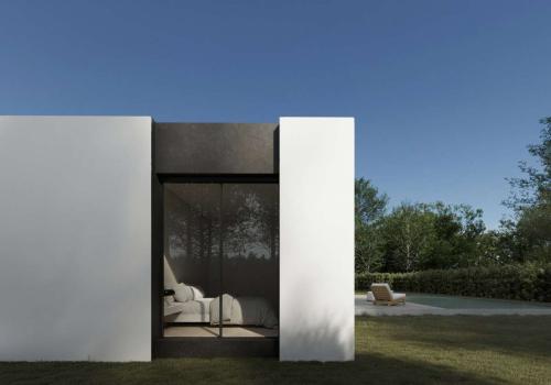 Brand new Houses in Alfaz del Pi