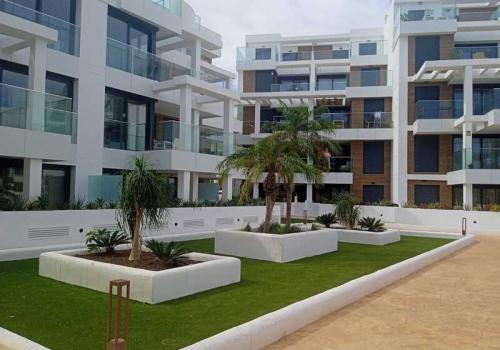 Brand new Homes in Dénia
