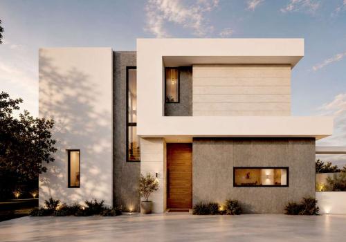 Houses in Alicante