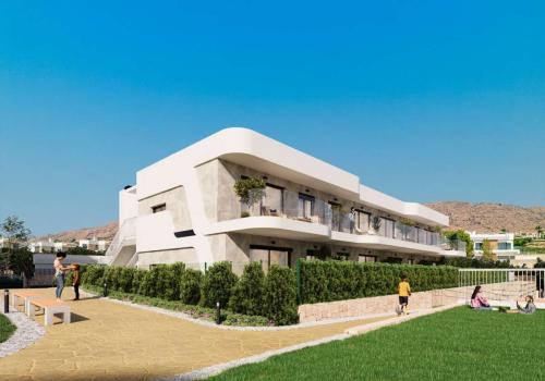 Venta en Finestrat