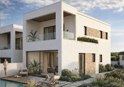 Houses in Alicante