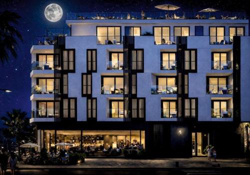 Apartments in Torrevieja