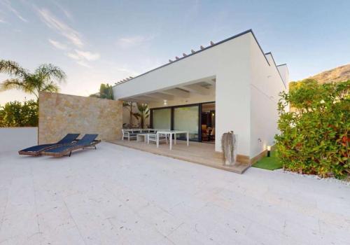 Venta en Monforte del Cid