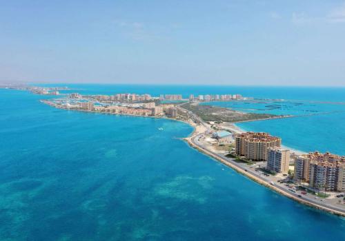 Appartement à vendre à Playa de las Gaviotas-El Pedrucho - GH-690344 Appartement à vendre à Playa de las Gaviotas-El Pedrucho - GH-690344