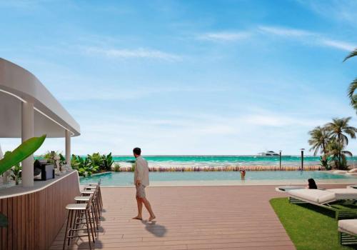 Huoneisto myytävänä Playa del Esparto-Veneziola - GH-649433 Huoneisto myytävänä Playa del Esparto-Veneziola - GH-649433
