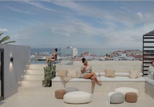 Apartments in Torrevieja