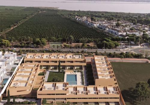 Venta en Torrevieja