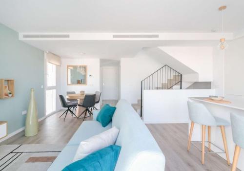 Venta en Finestrat