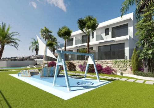 Venta en Finestrat