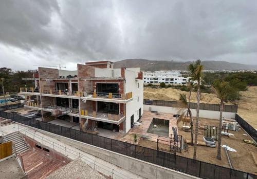 Venta en Finestrat