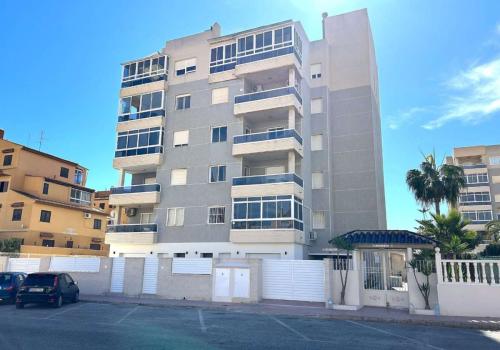 Apartments in Torrevieja