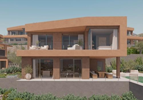 Brand new Houses in Llíber