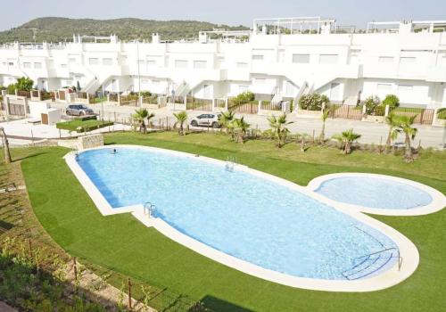 Brand new Bungalows in Orihuela