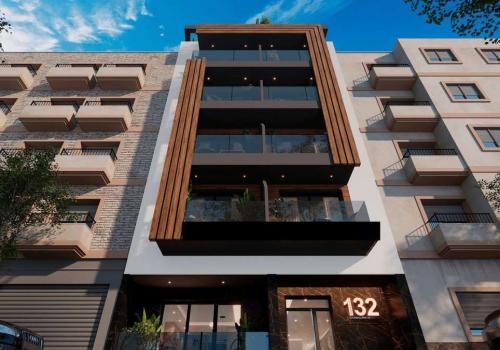 Apartments in Torrevieja