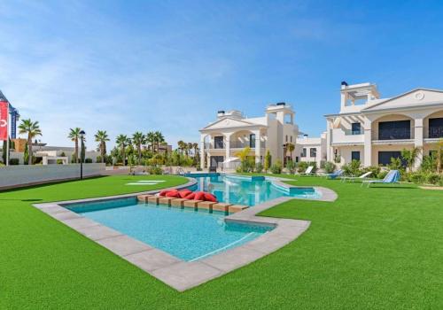 Brand new Apartments in Rojales
