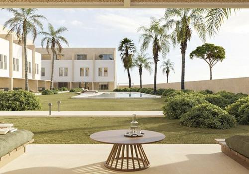 Brand new Homes in Dénia