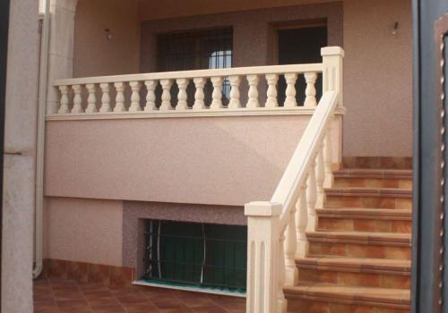 Brand new Semi-detached Houses in Torrevieja