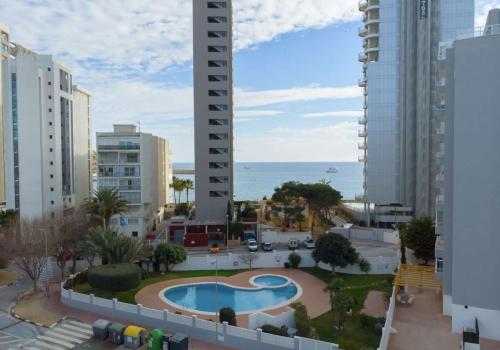 Homes in Calpe