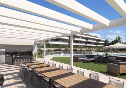 Venta en Torremolinos