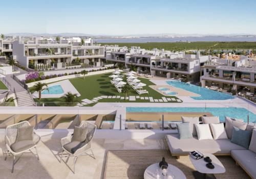 Venta en Alicante