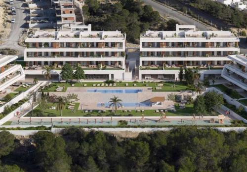 Venta en Finestrat