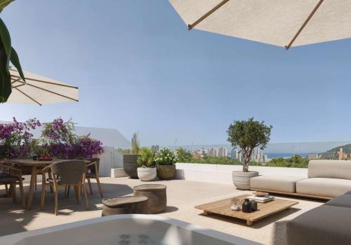 Venta en Finestrat
