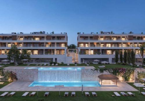 Venta en Finestrat