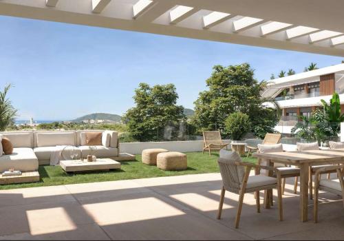 Venta en Finestrat