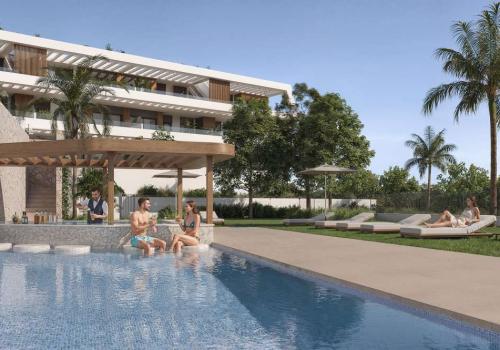 Venta en Finestrat