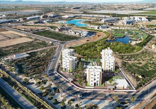 Lägenhet till salu i Dolores de Pacheco-Santa Rosalía, Torre-Pacheco - GH-713611 Lägenhet till salu i Dolores de Pacheco-Santa Rosalía, Torre-Pacheco - GH-713611