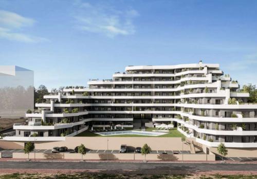 Properties in San Miguel de Salinas