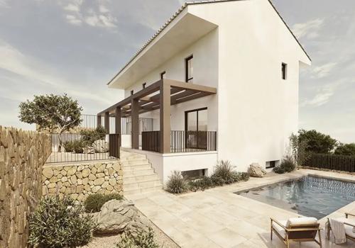 Rural Houses in Alicante