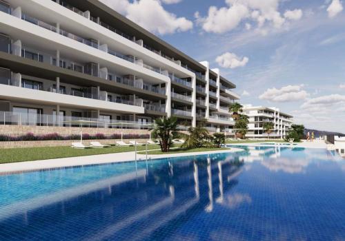 Properties in Mutxamel