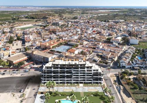 Viviendas A Estrenar en Alicante