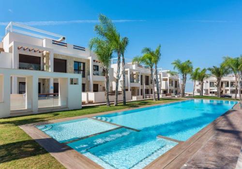 Casas Rurales A Estrenar en Alicante