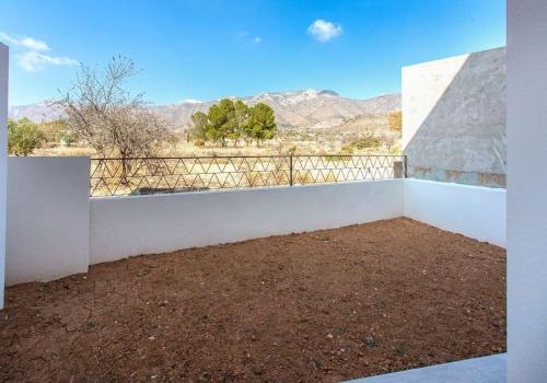 Casas A Estrenar en Hondón de las Nieves