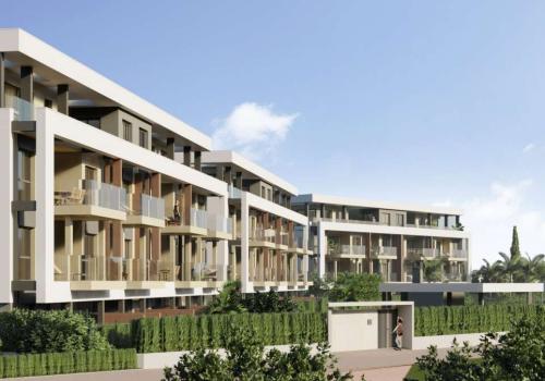 Apartamentos A Estrenar en Torre-Pacheco