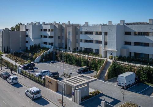 Homes in Estepona