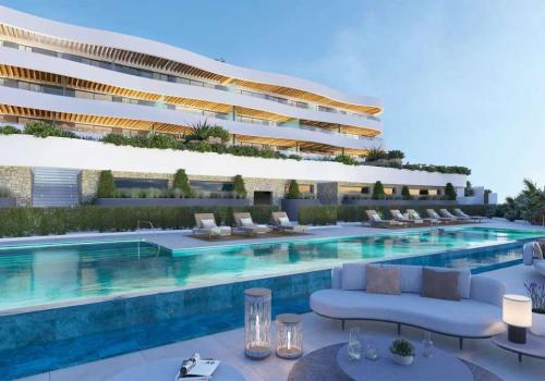 Venta en Mijas