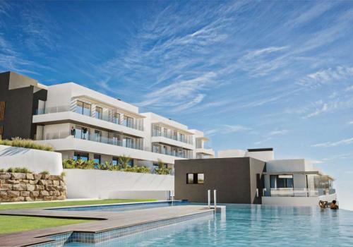Venta en Manilva