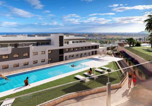 Brand new Homes in Mutxamel