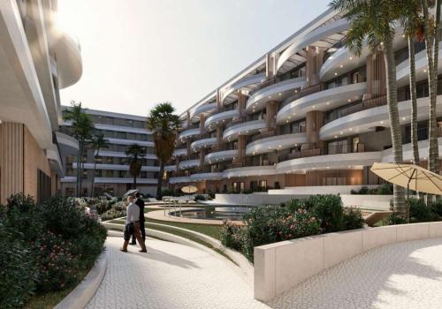 Properties in Málaga