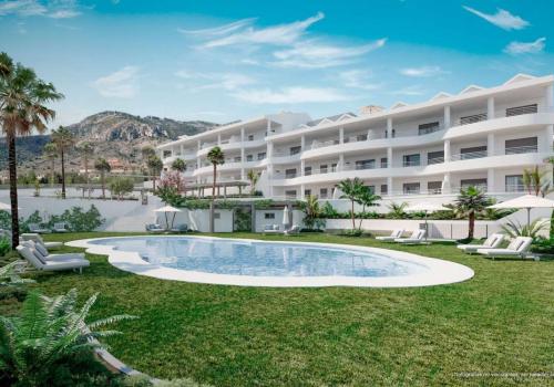 Venta en Benalmádena