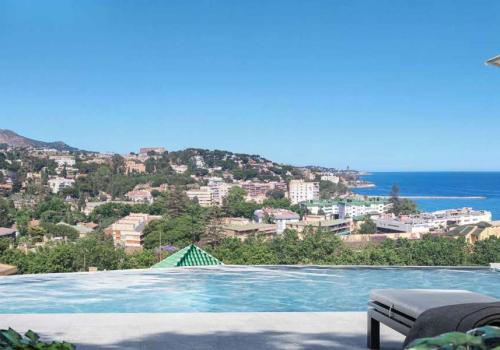 Properties in Málaga
