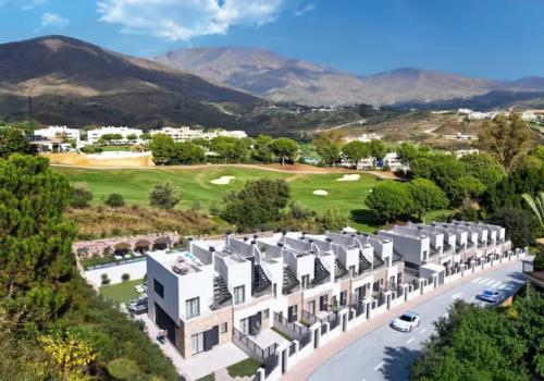 Venta en Fuengirola