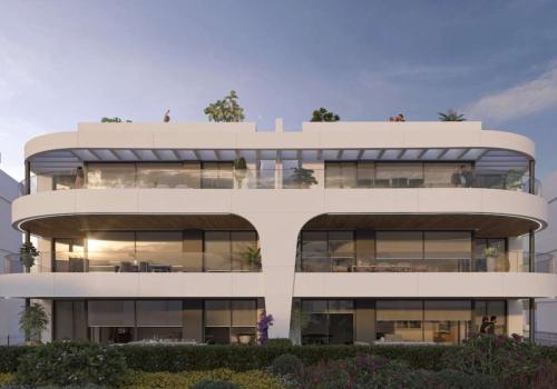 Properties in Estepona
