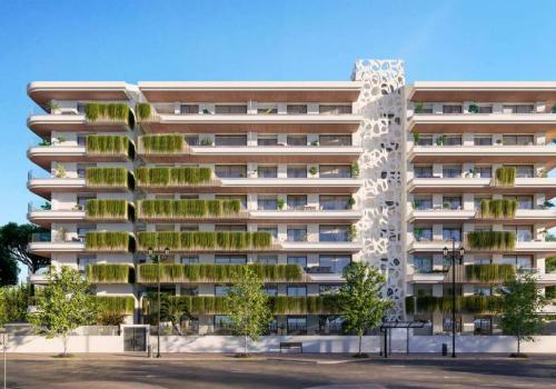Venta en Fuengirola