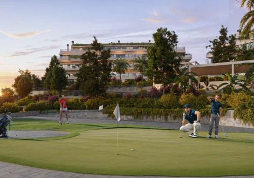 Venta en Mijas